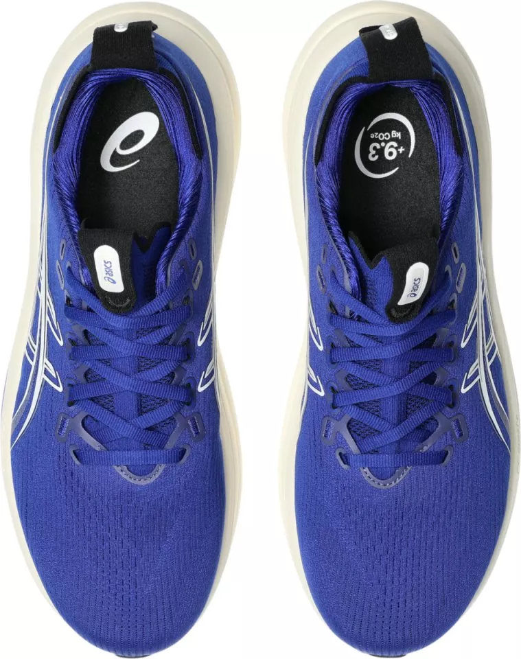 Sapatilhas de Corrida ASICS GEL-Nimbus 28