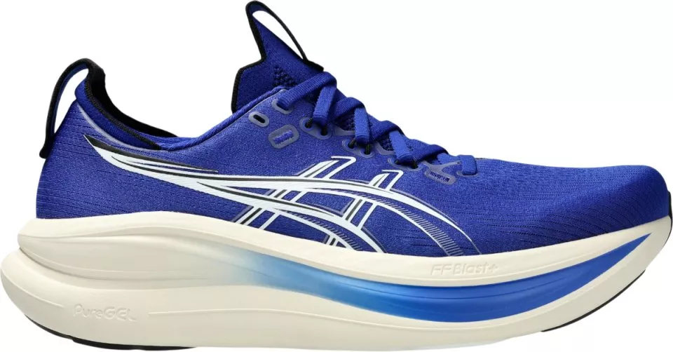 Sapatilhas de Corrida ASICS GEL-Nimbus 28