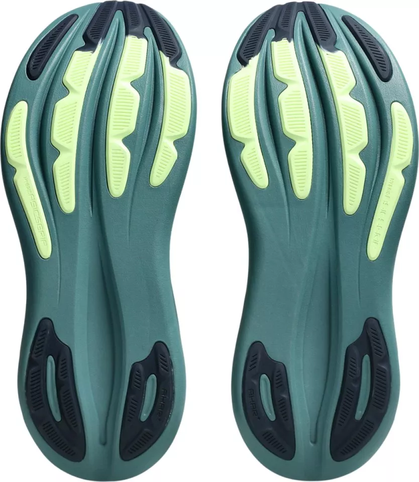 Sapatilhas de Corrida ASICS GEL-NIMBUS 28