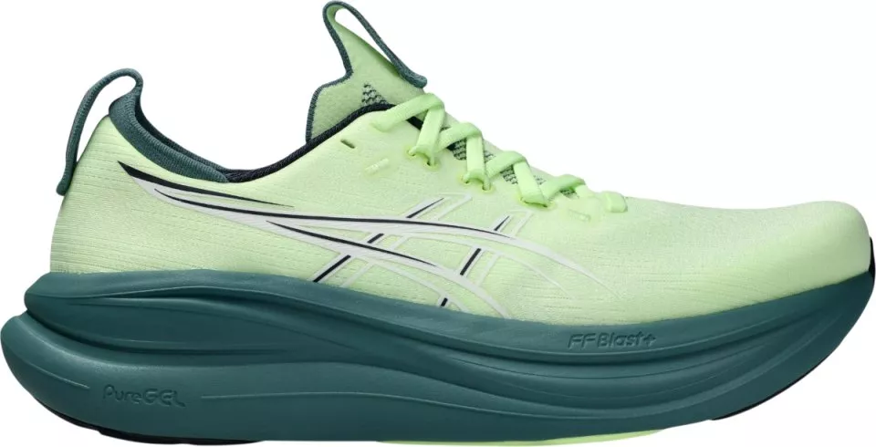 Sapatilhas de Corrida ASICS GEL-NIMBUS 28