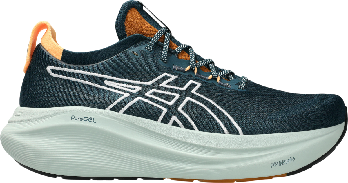 GEL-NIMBUS 27 TR