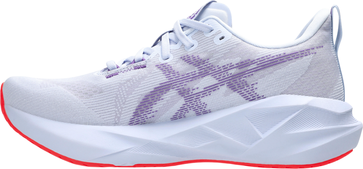 Running shoes ASICS NOVABLAST 5 TOKYO - Top4Running.com