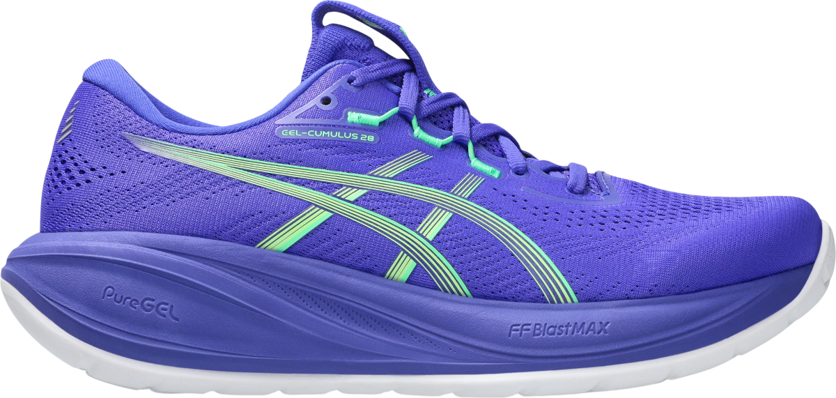 Asics Women's Gel-Cumulus 28