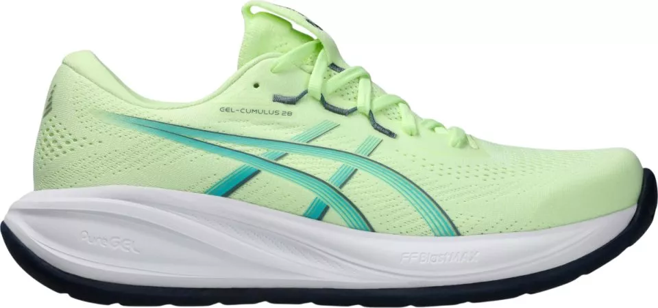 Sapatilhas de Corrida ASICS GEL-CUMULUS 28