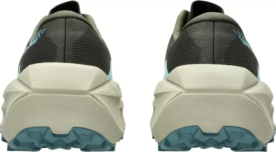 Sapatilhas de trail ASICS TRABUCO MAX 5