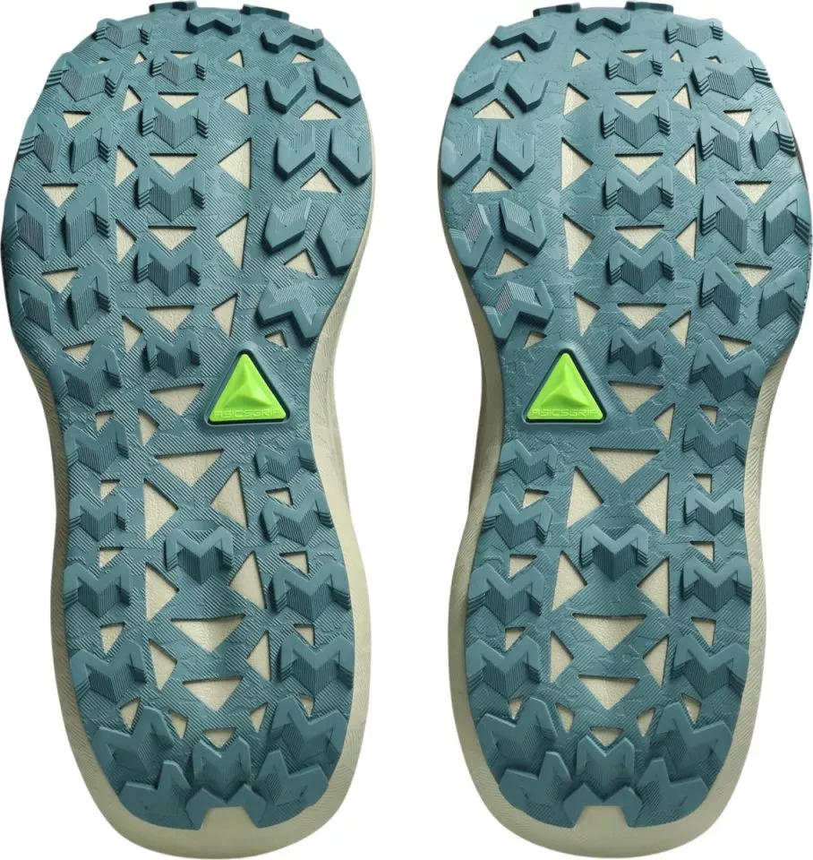 Sapatilhas de trail ASICS TRABUCO MAX 5