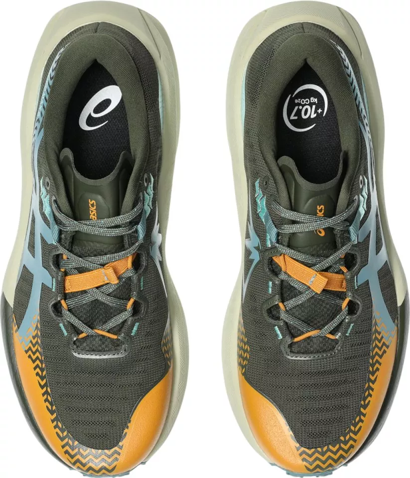Sapatilhas de trail ASICS TRABUCO MAX 5