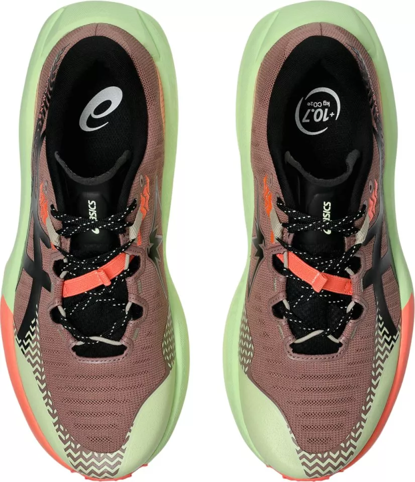 Sapatilhas de trail ASICS TRABUCO MAX 5