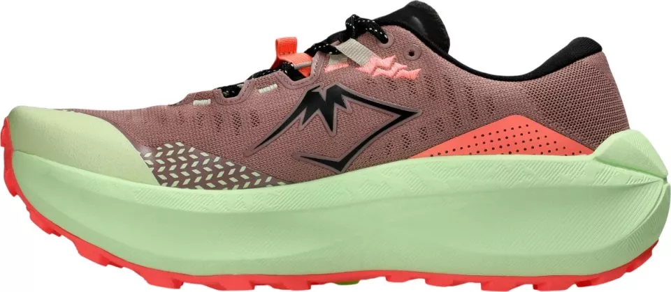 Sapatilhas de trail ASICS TRABUCO MAX 5