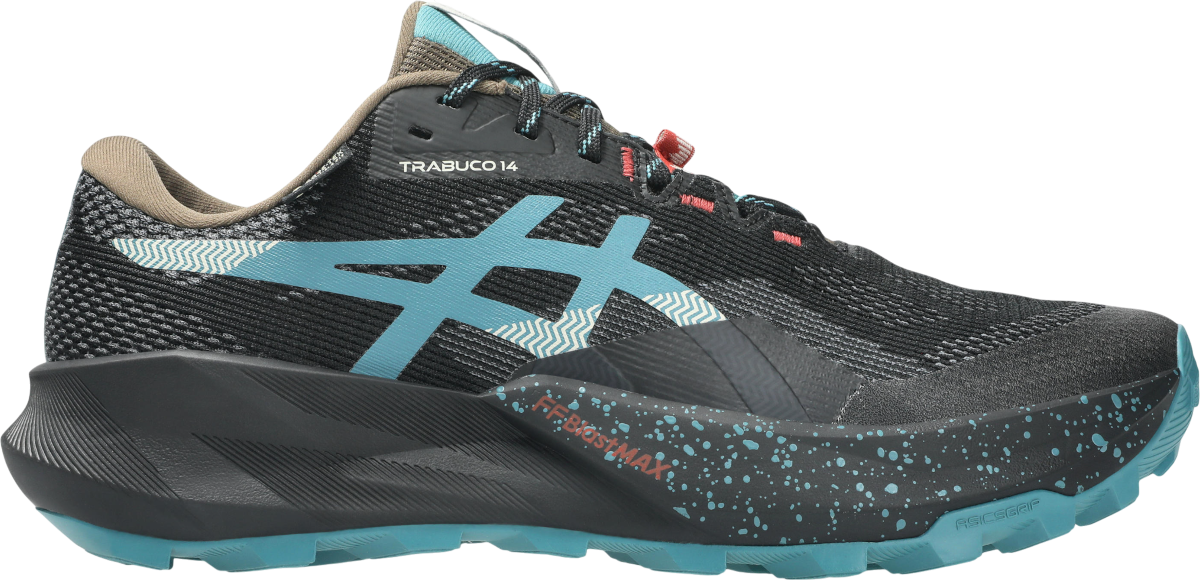Asics Trabuco 14 gtx