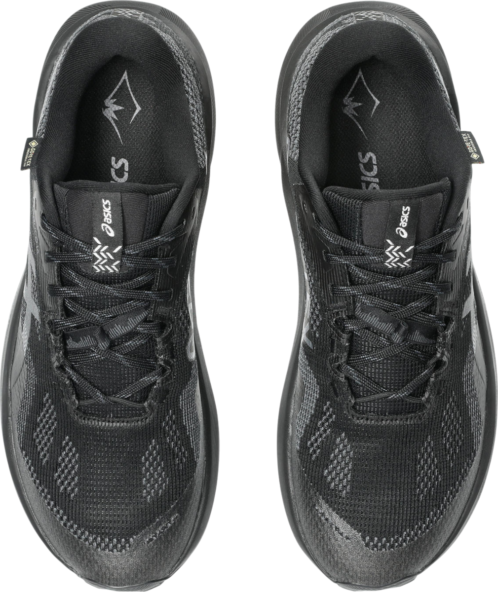 【treacle】ASICS アシックス TRABUCO 14 GTX Pantofi trail ASICS TRABUCO 14 GTX - Top4Running.ro
