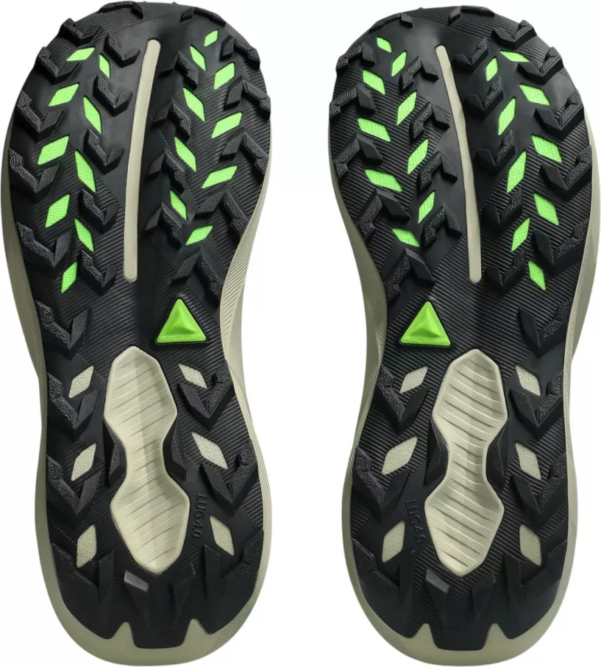 Trail tenisice ASICS Trabuco 14 GTX