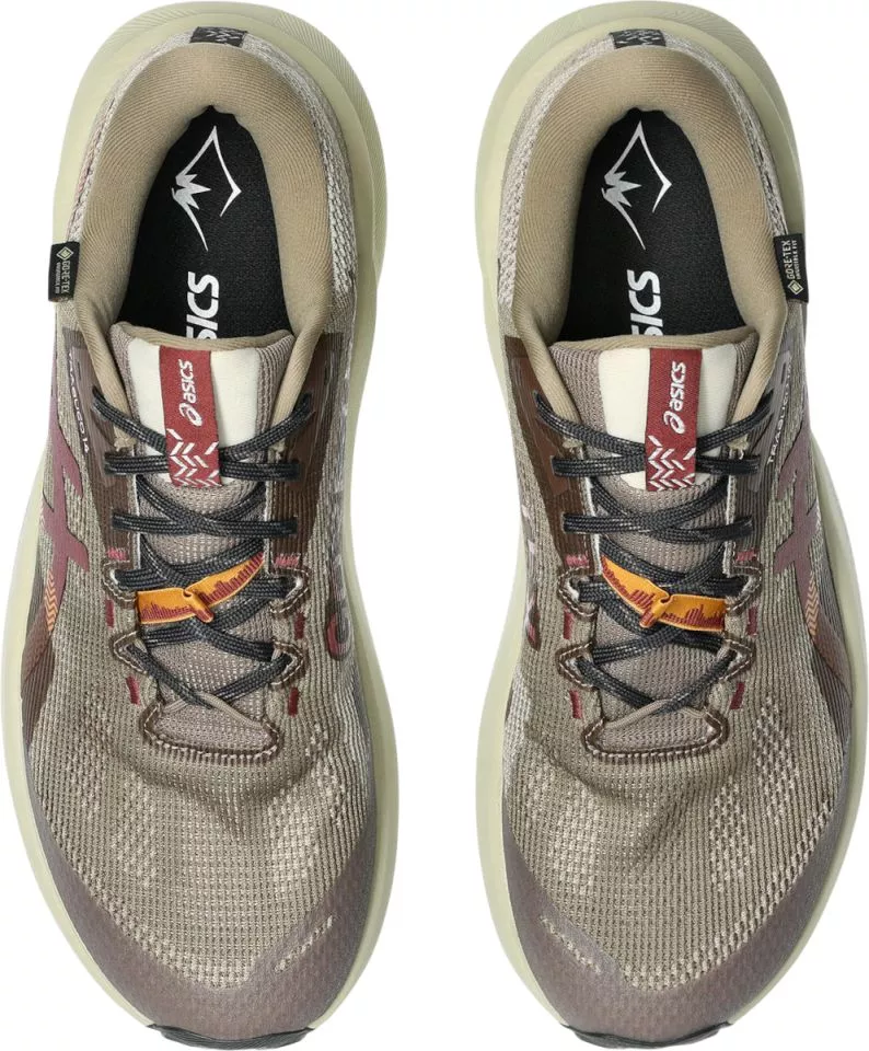 Trail tenisice ASICS Trabuco 14 GTX
