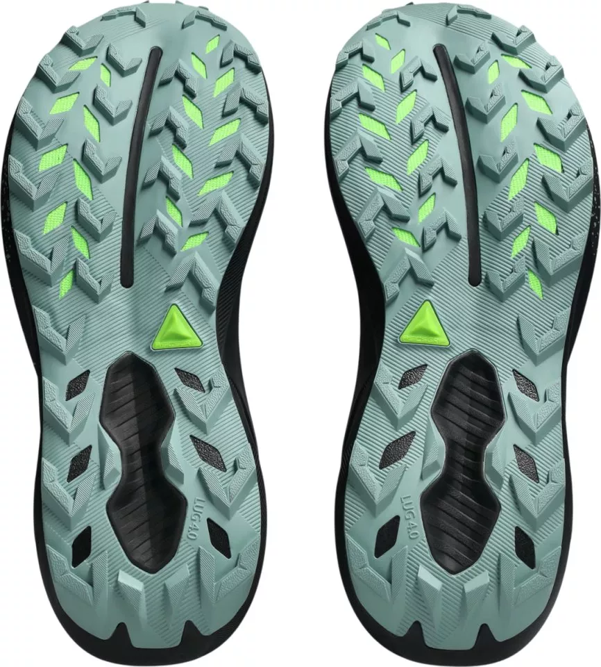 Обувки за естествен терен ASICS Trabuco 14