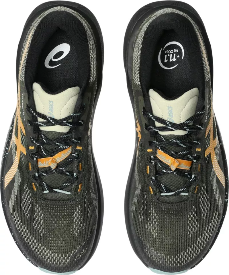 Обувки за естествен терен ASICS Trabuco 14