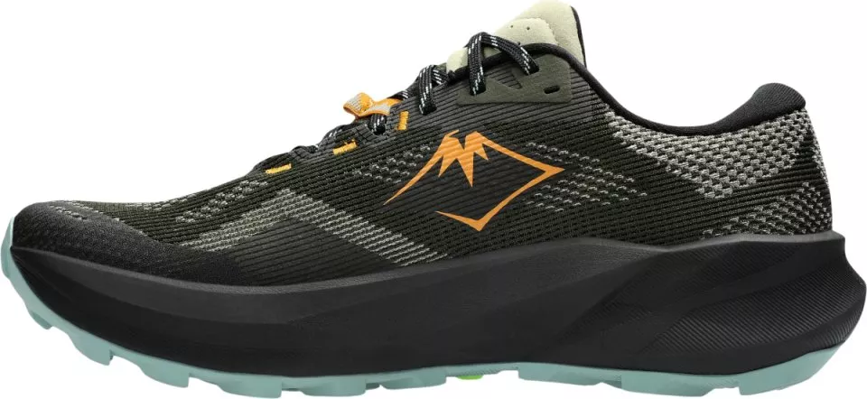 Обувки за естествен терен ASICS Trabuco 14