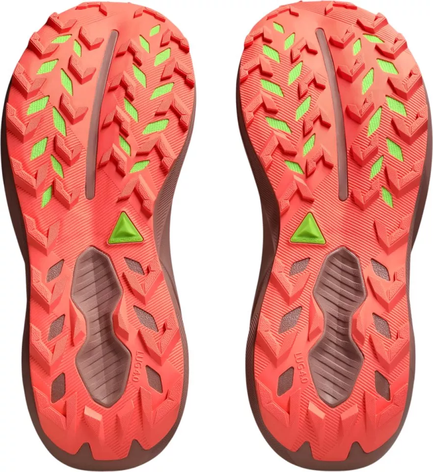 Sapatilhas de trail ASICS TRABUCO 14