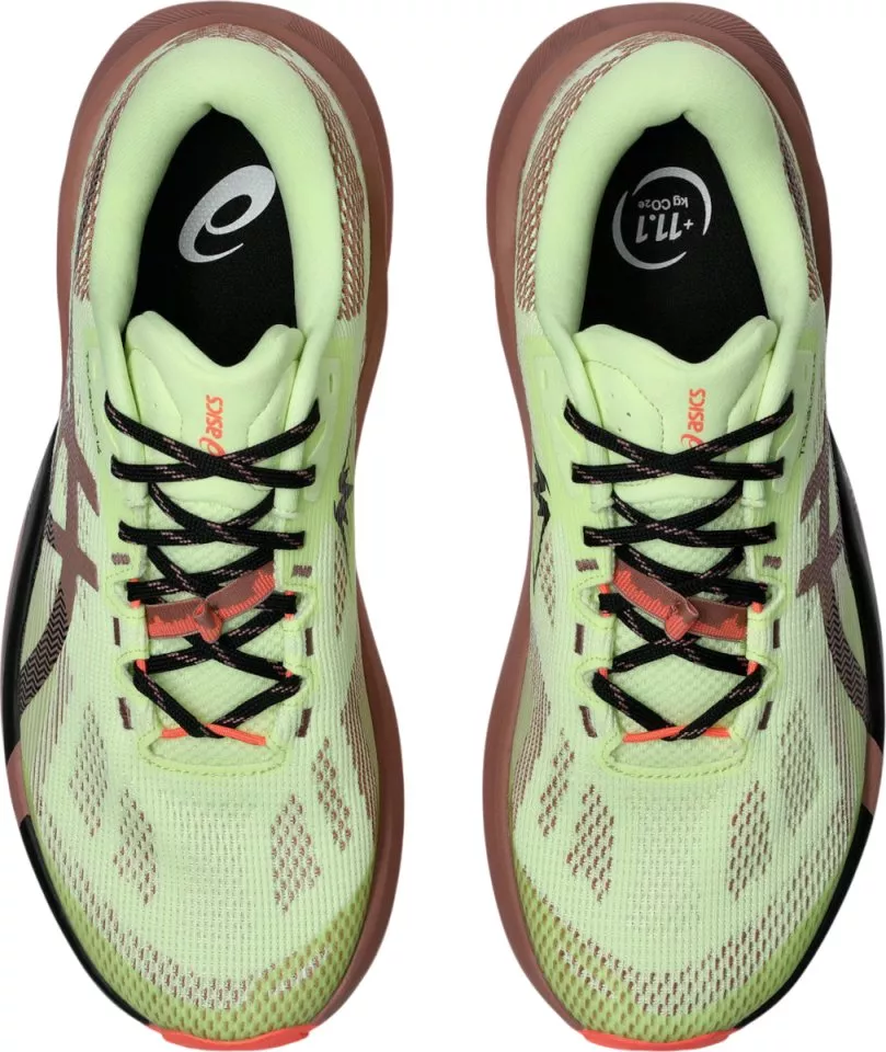 Sapatilhas de trail ASICS TRABUCO 14