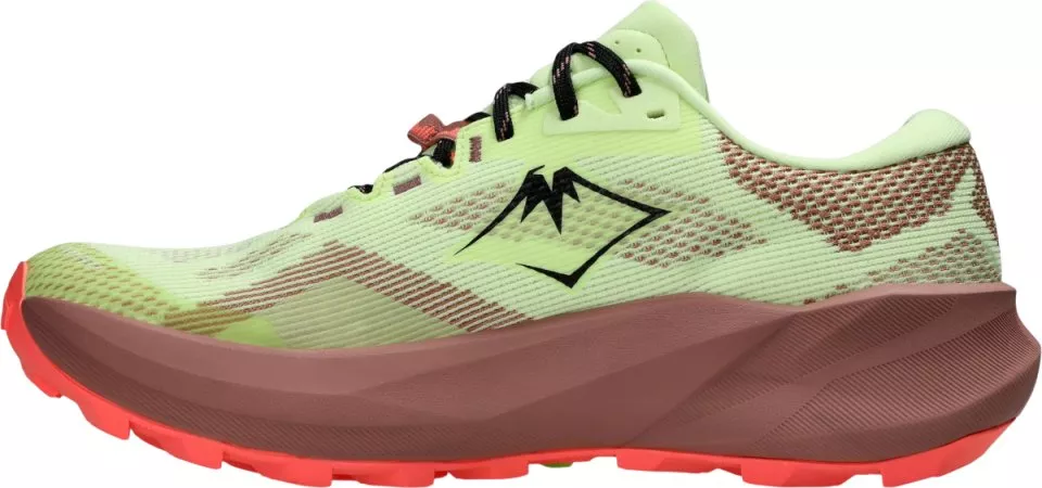 Sapatilhas de trail ASICS TRABUCO 14