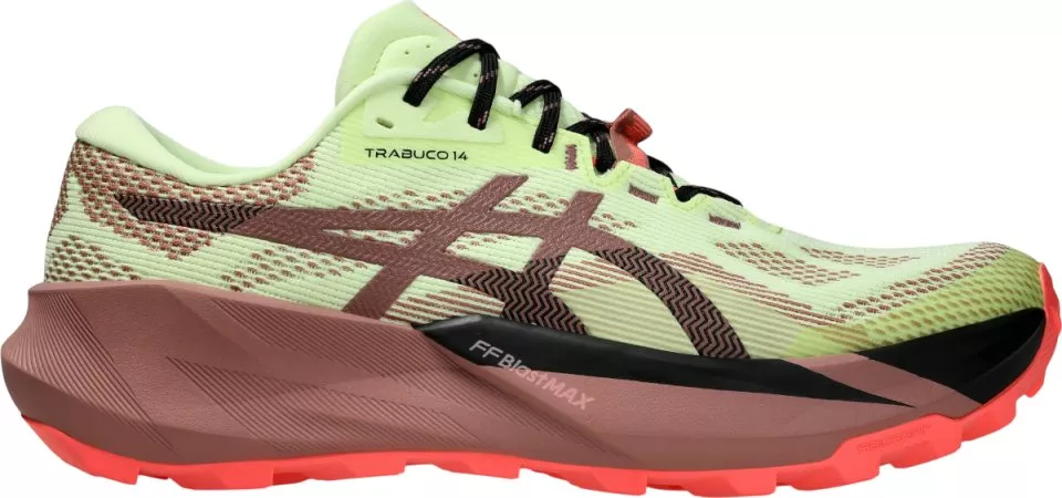 Sapatilhas de trail ASICS TRABUCO 14