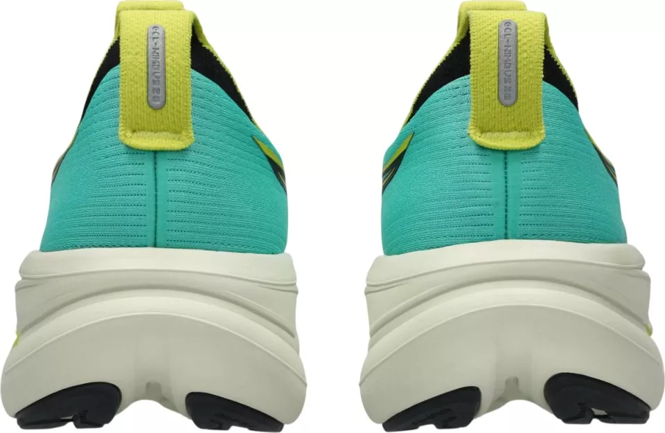 Trailsko ASICS GEL-NIMBUS 28 TR