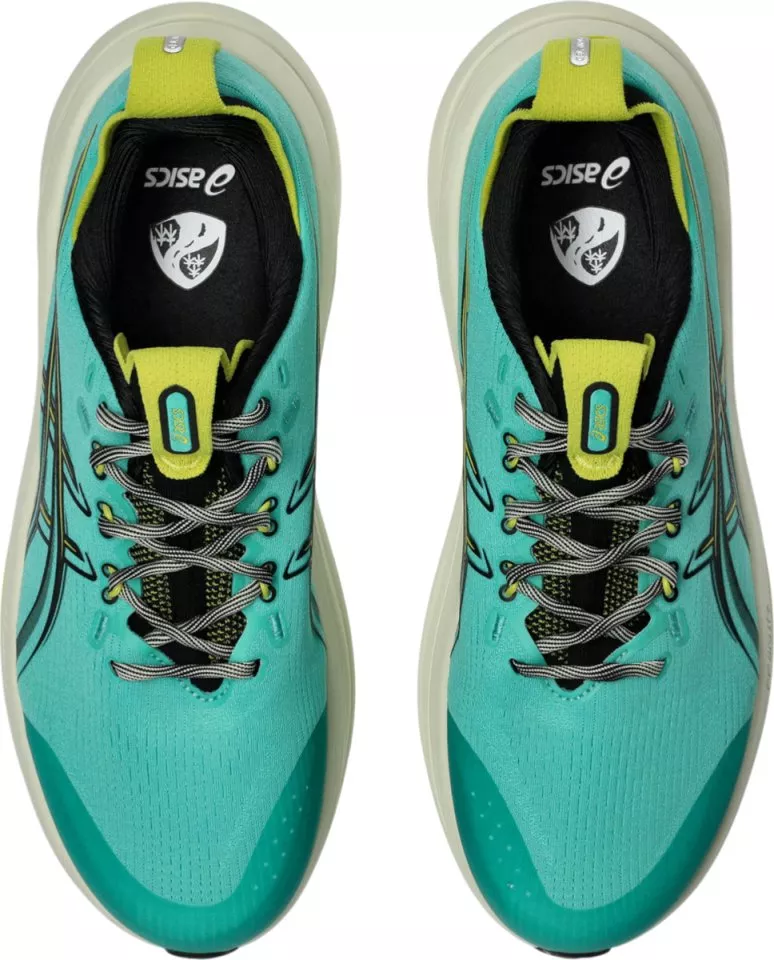 Trailsko ASICS GEL-NIMBUS 28 TR