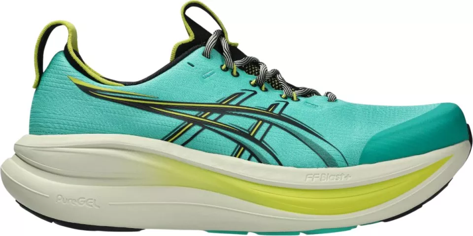 Trailsko ASICS GEL-NIMBUS 28 TR