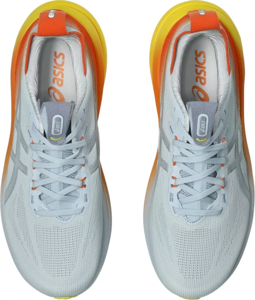 ASICS GEL-NIMBUS 28 SUNNY SIZZLE Futócipő