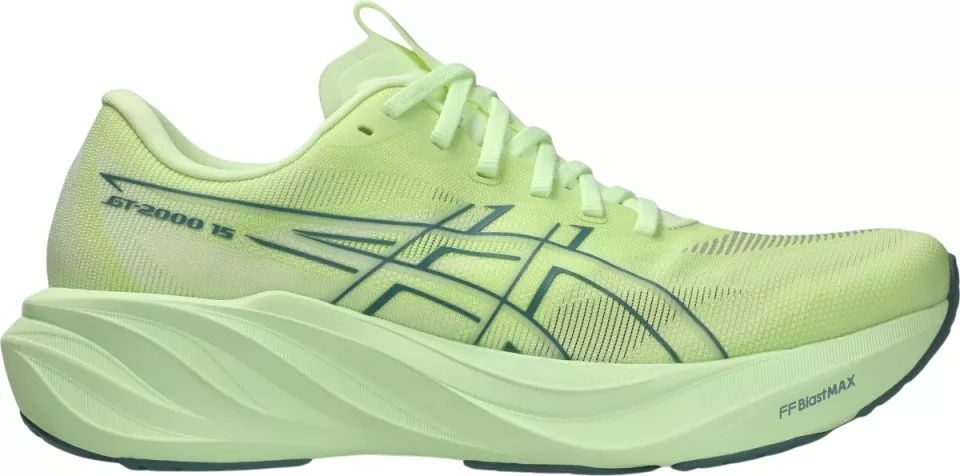 Juoksukengät ASICS GT-2000 15