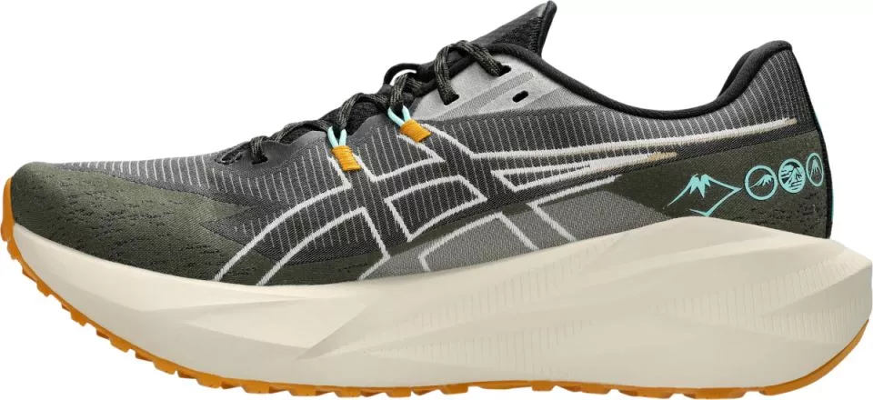 Laufschuhe ASICS Blazeblast