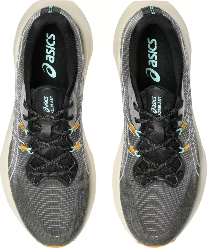 Laufschuhe ASICS Blazeblast