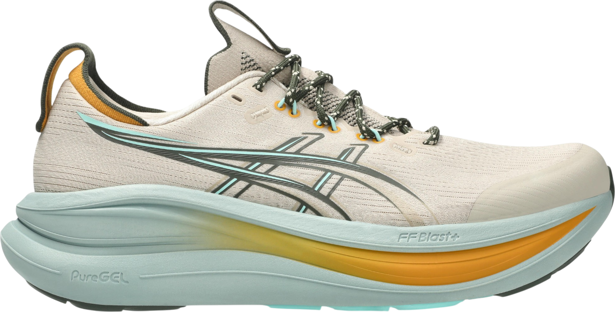 Asics Gel-nimbus 28 Tr