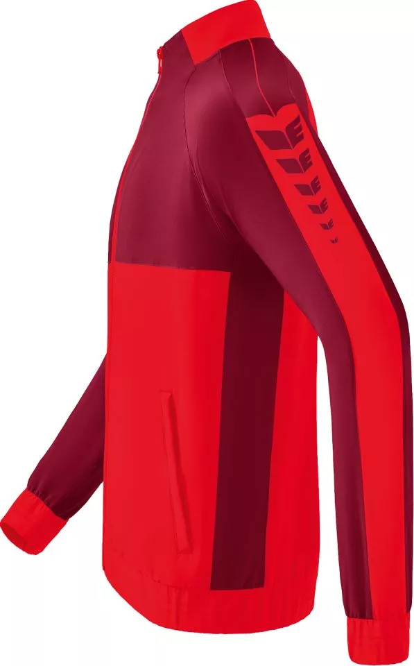 Erima Six Wings Presentation Jacket Melegítő felsők