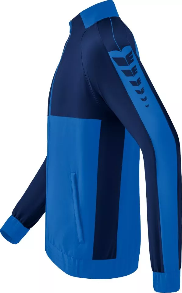 Bluza Erima Six Wings Presentation Jacket
