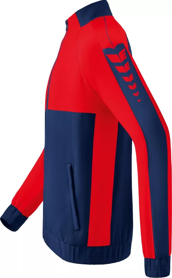 Bluza Erima Six Wings Presentation Jacket
