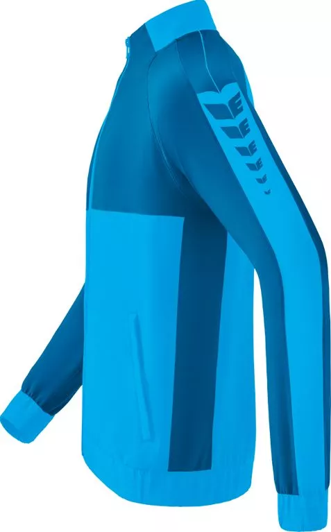 Felpe Erima Six Wings Presentation Jacket