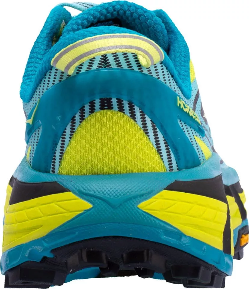 Trail shoes HOKA Mafate Speed 2 W