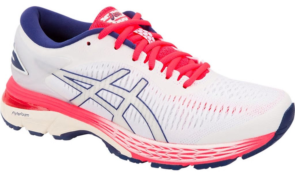 asics kayano 25 limited edition