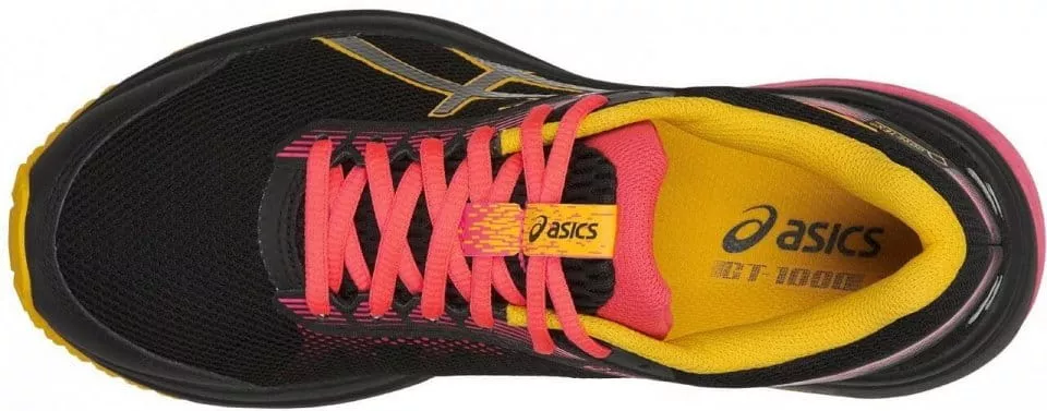 Zapatillas de running ASICS GT-1000 7 G-TX