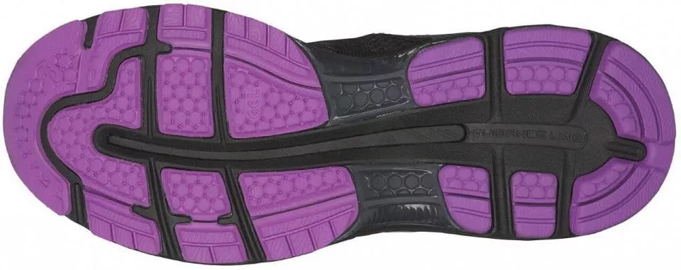 Running shoes Asics GEL-NIMBUS 20 LITE-SHOW