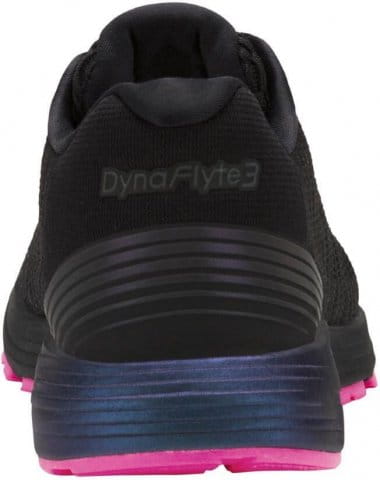 asics dynaflyte 3 liteshow women's running shoes