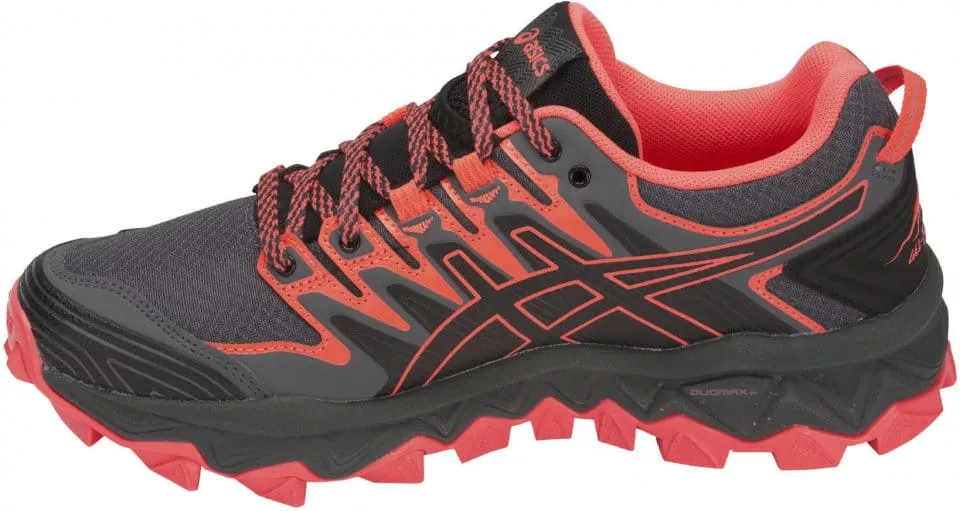 Pantofi trail Asics GEL-FujiTrabuco 7