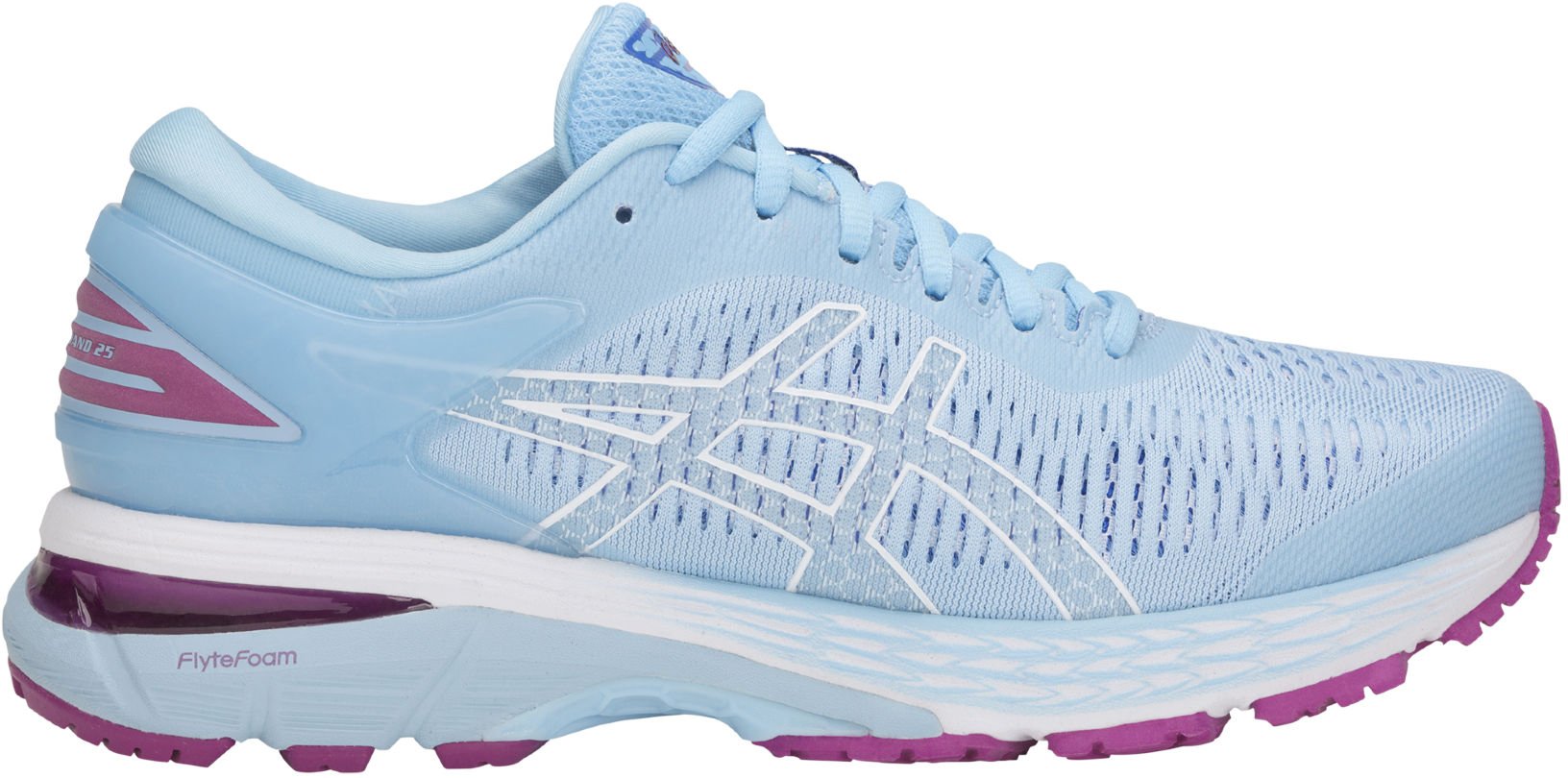 Laufschuhe Asics GEL-KAYANO 25