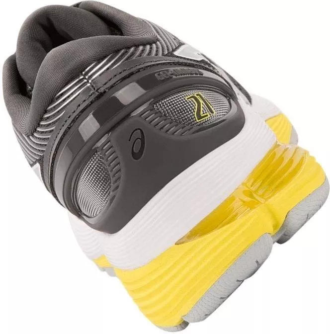 Dámská běžecká obuv Asics Gel-Nimbus 21