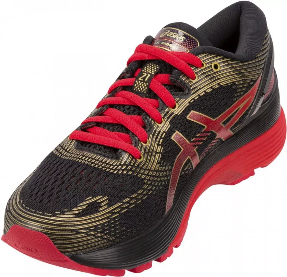 Laufschuhe Asics GEL-NIMBUS 21