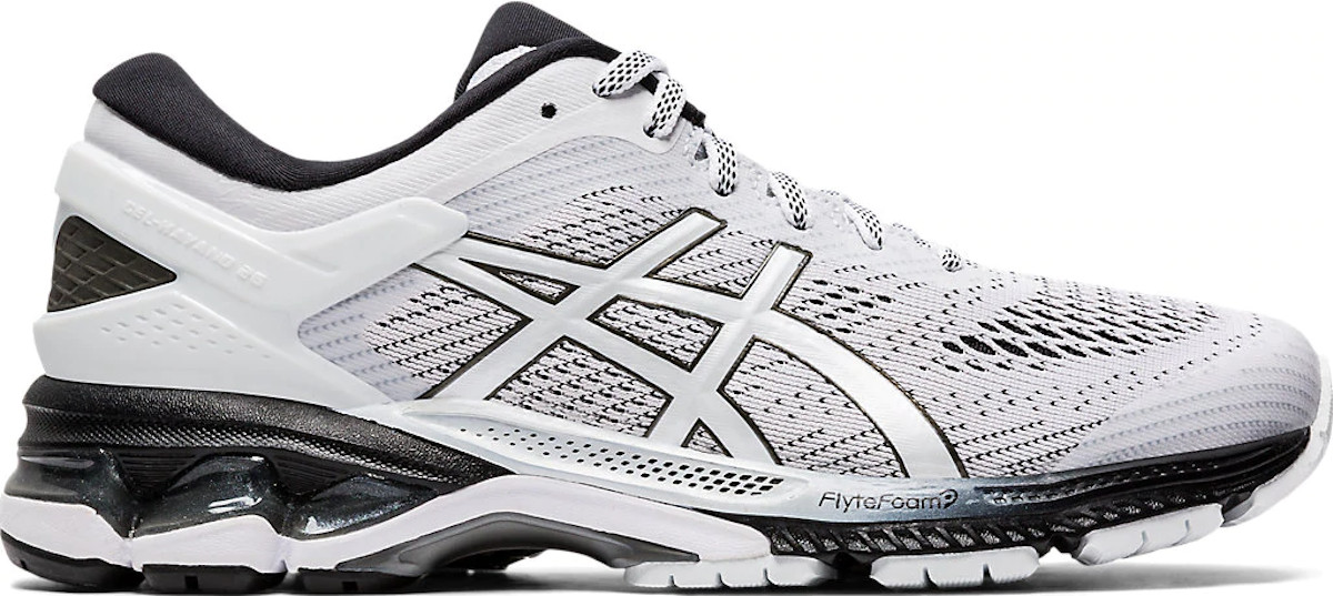 Laufschuhe Asics GEL-KAYANO 26