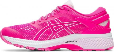 asics kayano 26 pink