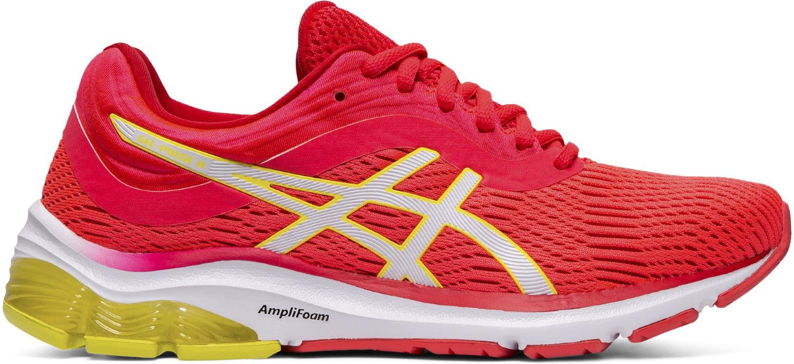 Asics gel clearance pulse 11 supination