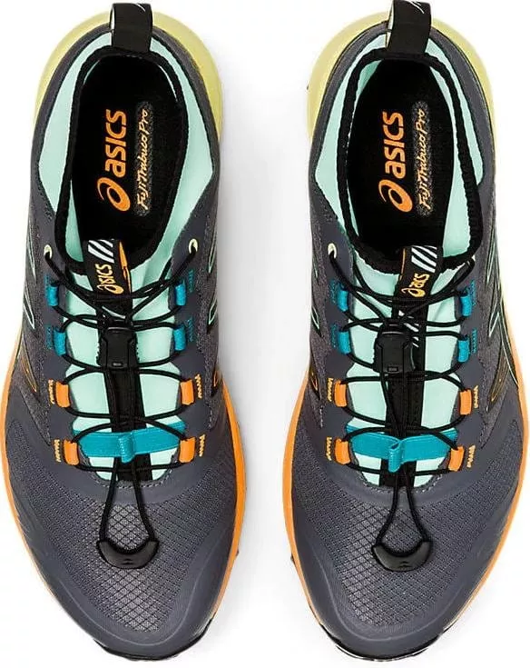 Dámské trailové boty Asics FujiTrabuco Pro