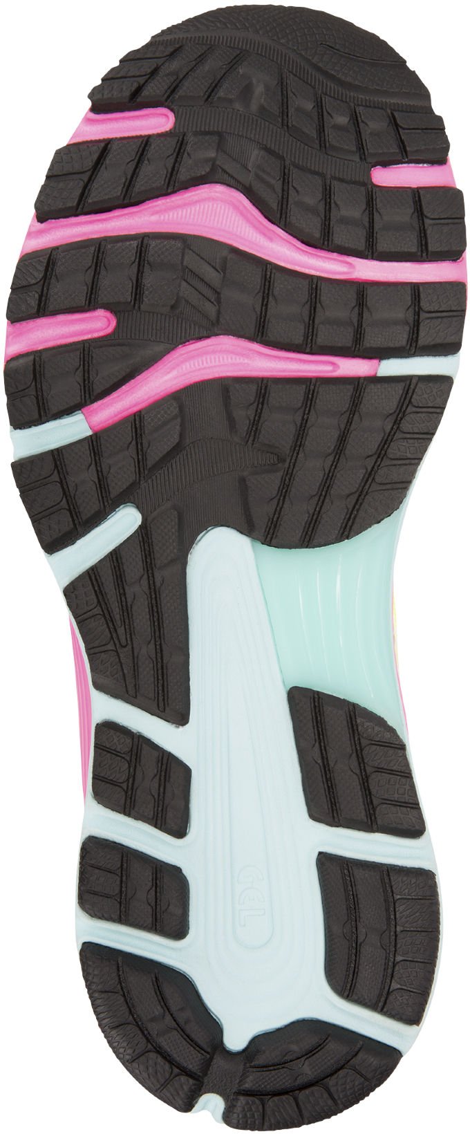 Zapatillas de running Asics GEL-NIMBUS 21 SP - Top4Fitness.com